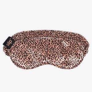 Slip sleep mask